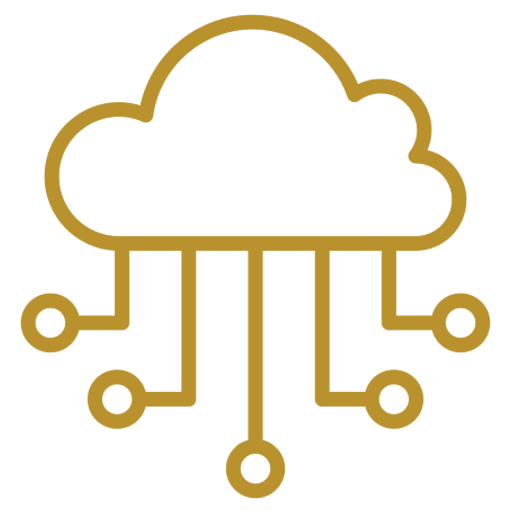 Adaptive Infrastructure that Scales with Your Program