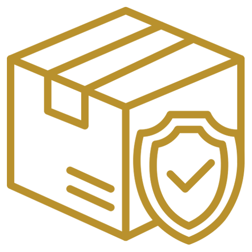 Secure delivery aligned with program requirements 