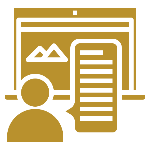 Technical analyses translated into accessible stories 