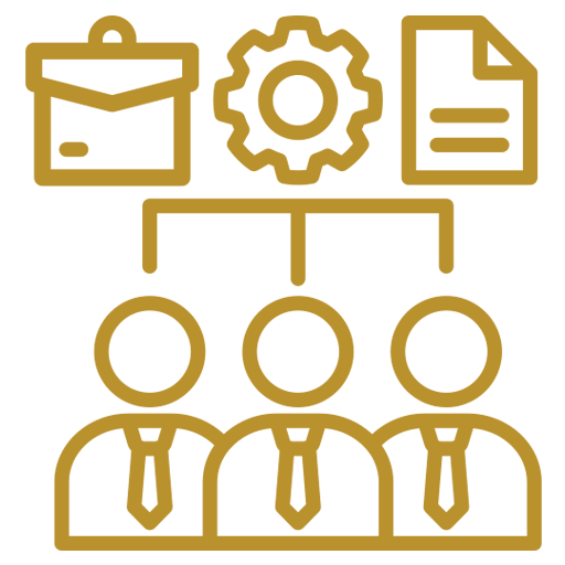 Collaborative process ensuring practical results 