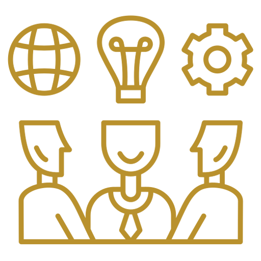 Market assessments and strategic analyses