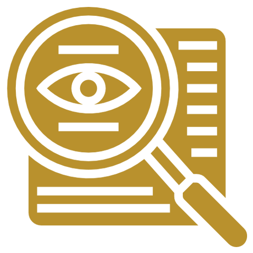 Transparent methods and unmatched data quality 