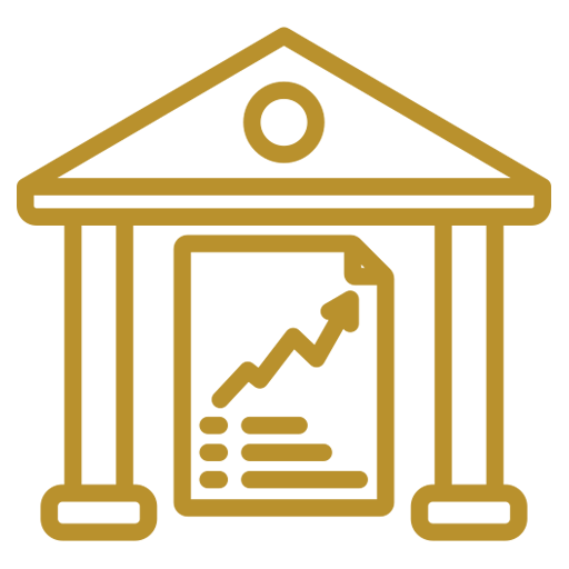 Publication-ready reports informing policymakers 