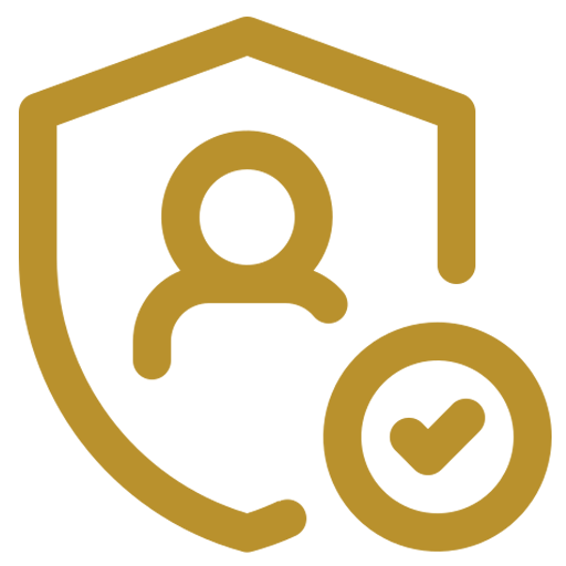 Access management for control and confidence 