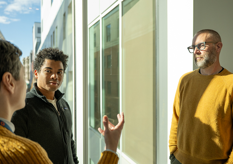 Building Data Solutions for Healthier Communities