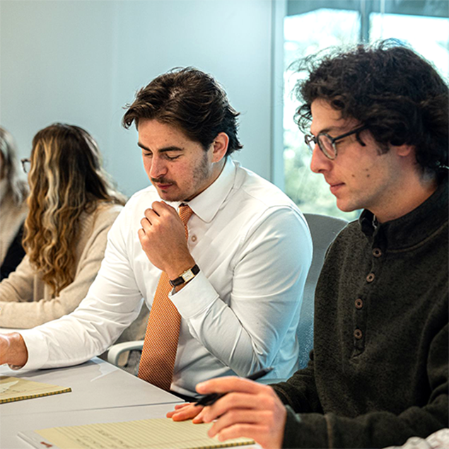 On Course for Data-Driven Insights